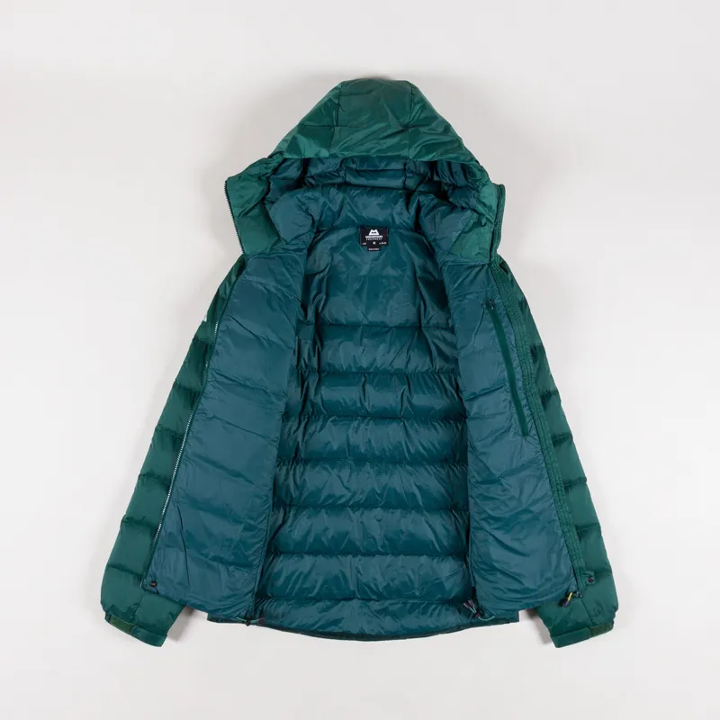 Mountain Equipment Senja Jacket Pine Fern-1