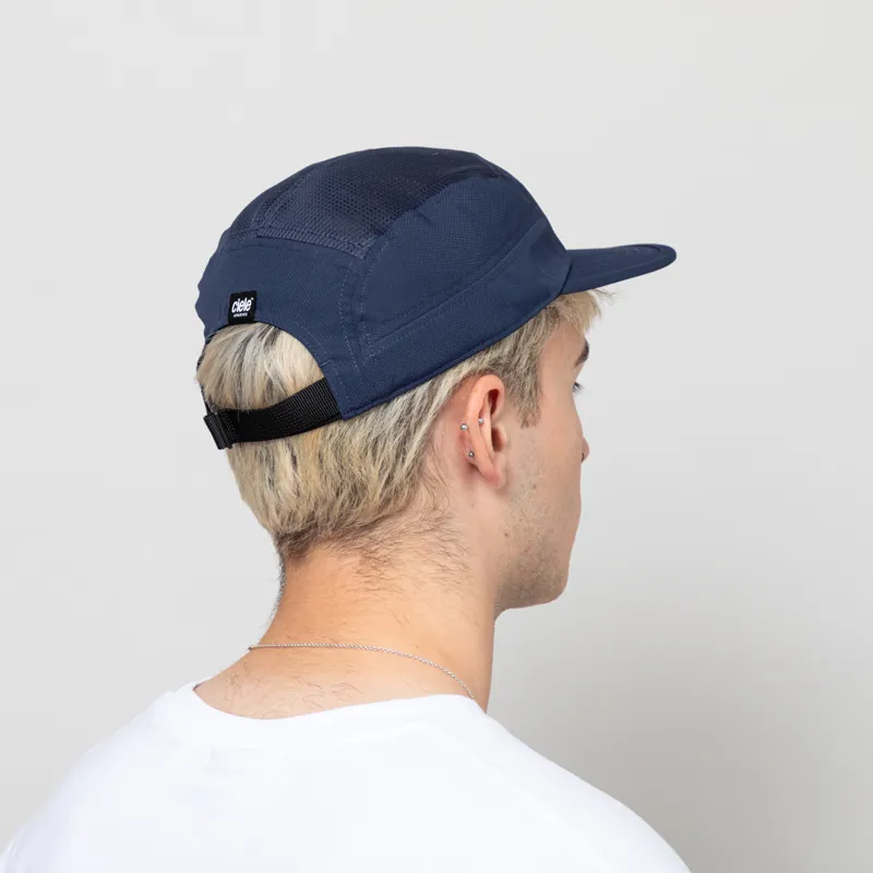 Ciele GOCap Classic Athletics Deep Space-2