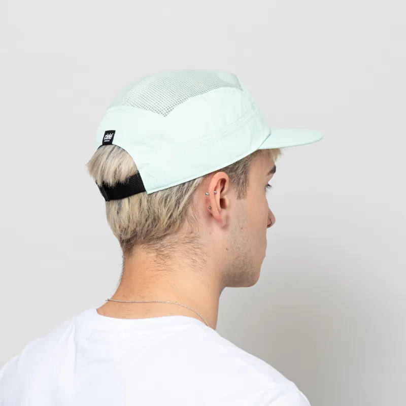 Ciele GOCap Classic Athletics Dusty Turquoise-2
