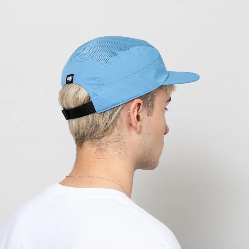 Ciele GOCap Classic Athletics Dusty Blue-2