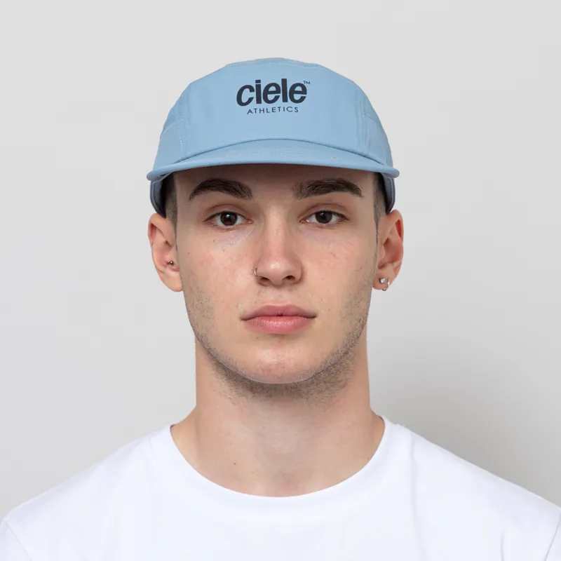 Ciele GOCap Classic Athletics Chambray-1