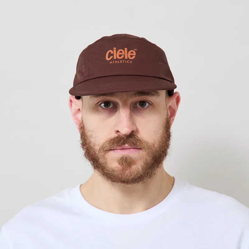 Ciele GOCap Classic Athletics Oak-1