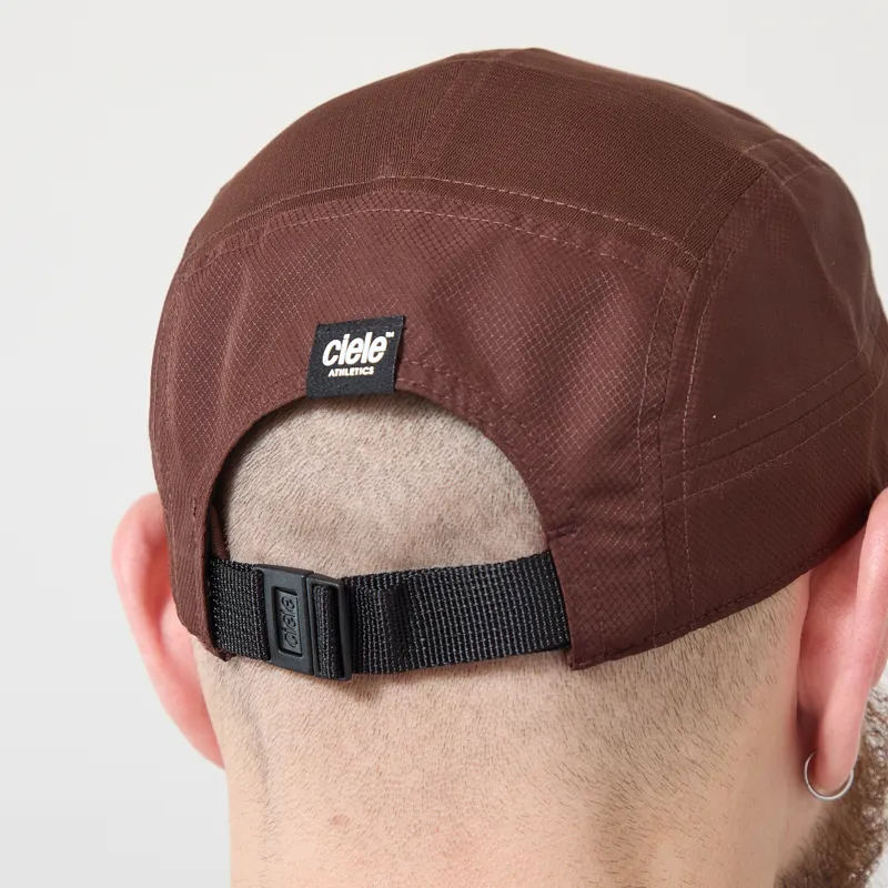 Ciele GOCap Classic Athletics Oak-3