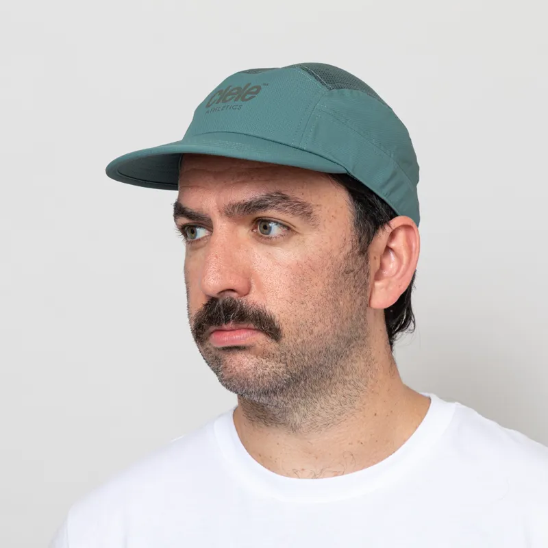 Ciele GOCap Classic Athletics Silver Pine