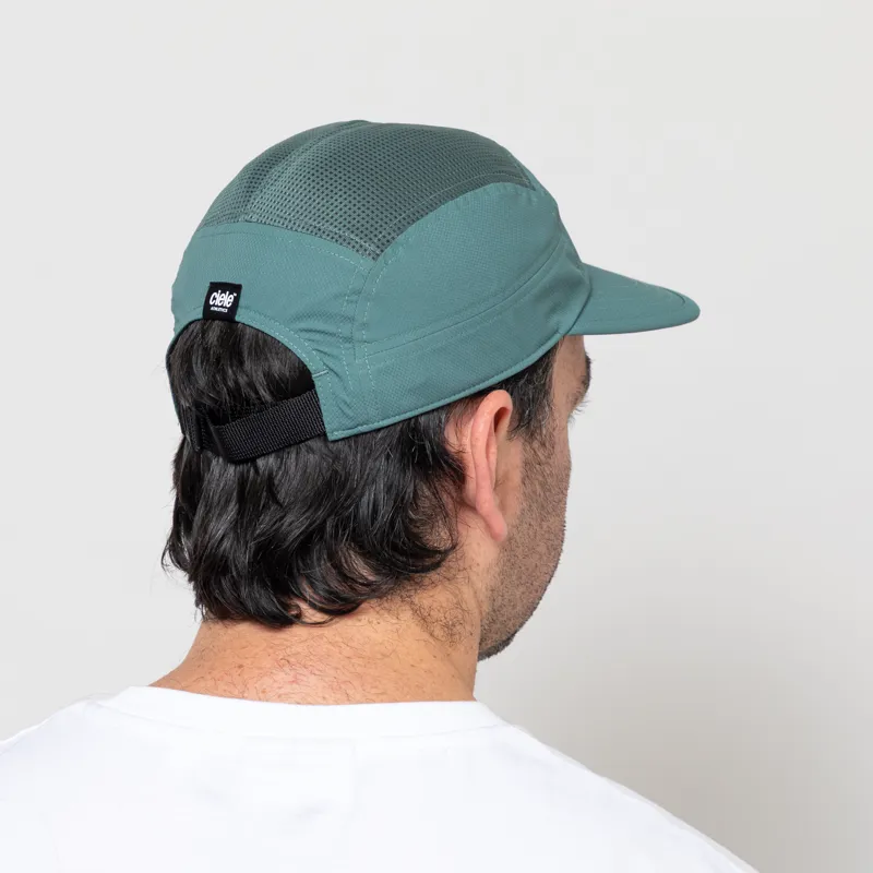 Ciele GOCap Classic Athletics Silver Pine-2