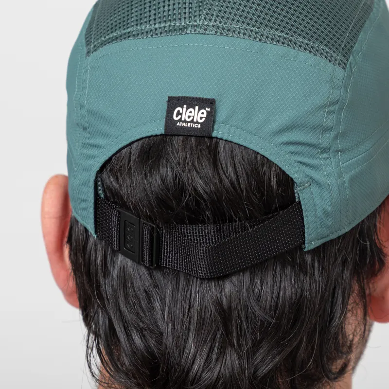 Ciele GOCap Classic Athletics Silver Pine-3