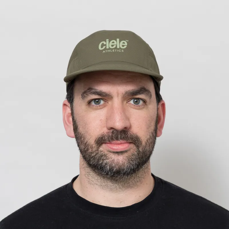 Ciele GOCap Classic Athletics Kombu-1