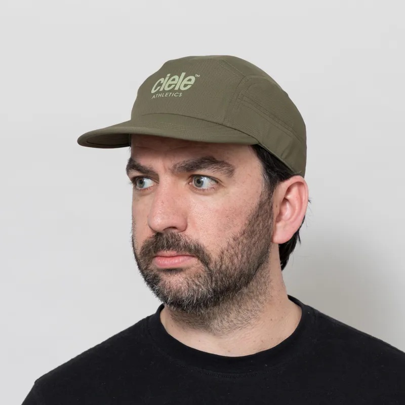 Ciele GOCap Classic Athletics Kombu