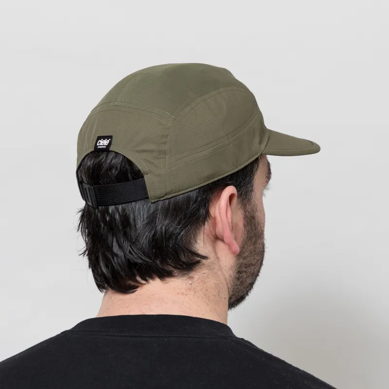 Ciele GOCap Classic Athletics Kombu-2