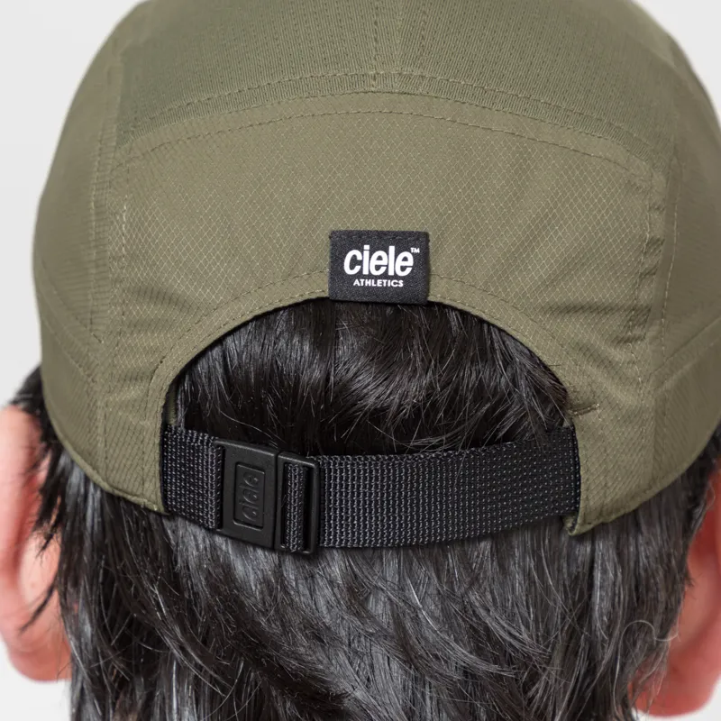 Ciele GOCap Classic Athletics Kombu-4