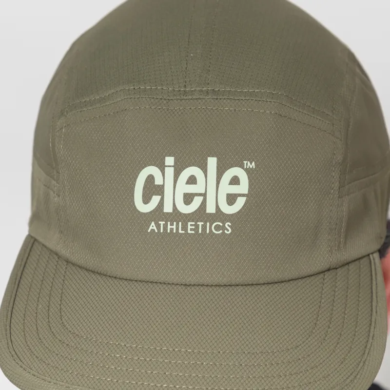 Ciele GOCap Classic Athletics Kombu-3