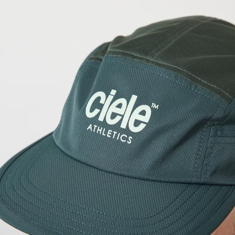 Ciele GOCap Classic Athletics Spruce-4