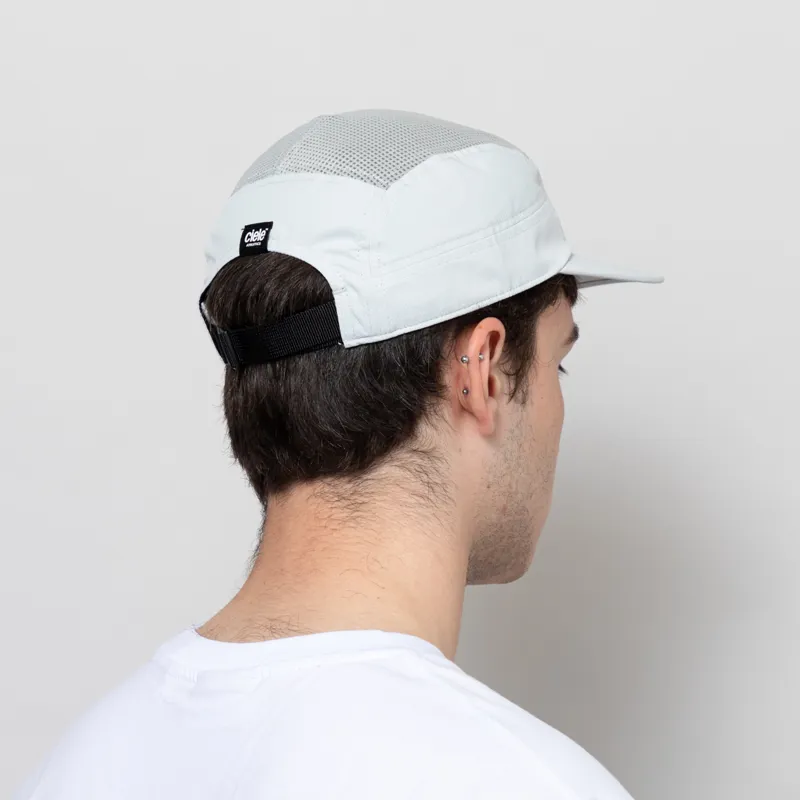 Ciele GOCap Classic Athletics Light Grey-2