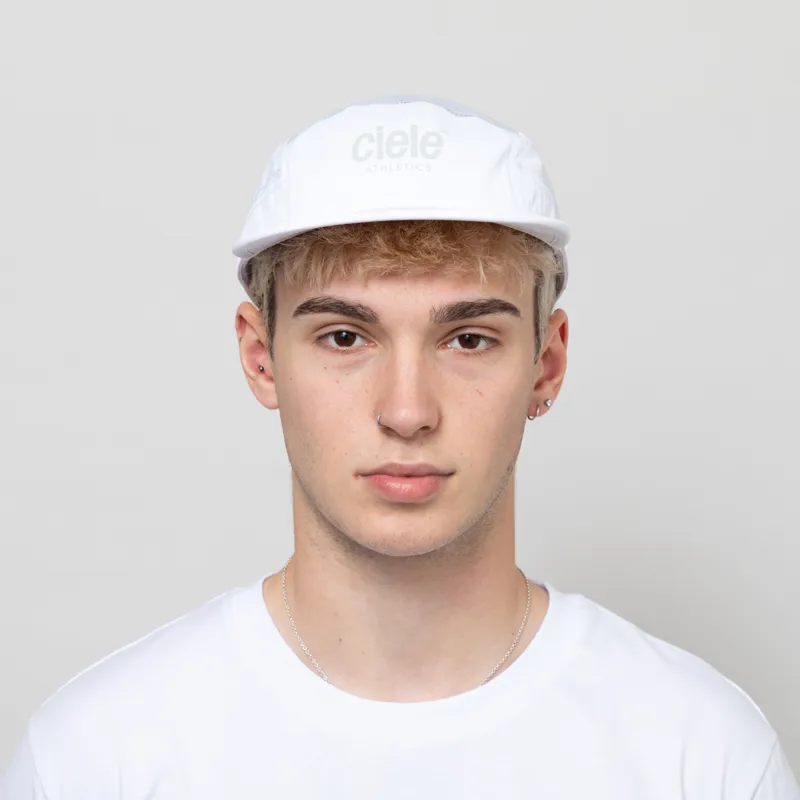 Ciele GOCap Classic Athletics Ghost-1