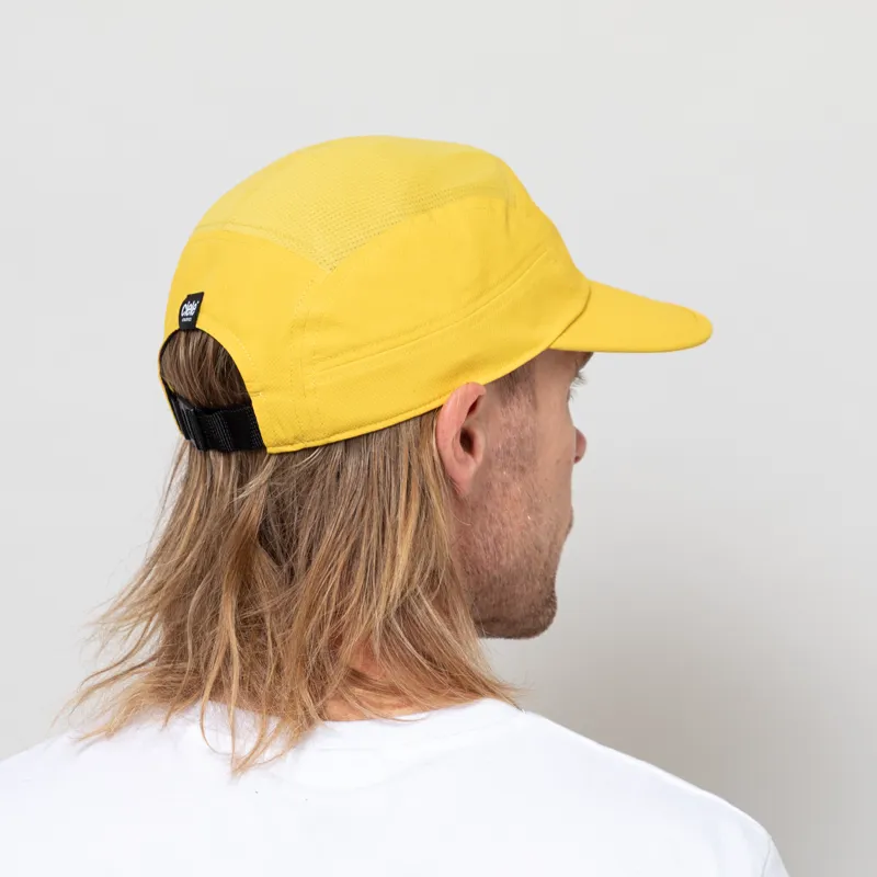 Ciele GOCap Classic Athletics Sulfur-2