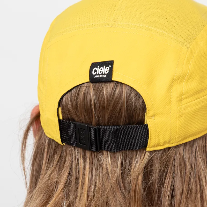 Ciele GOCap Classic Athletics Sulfur-4