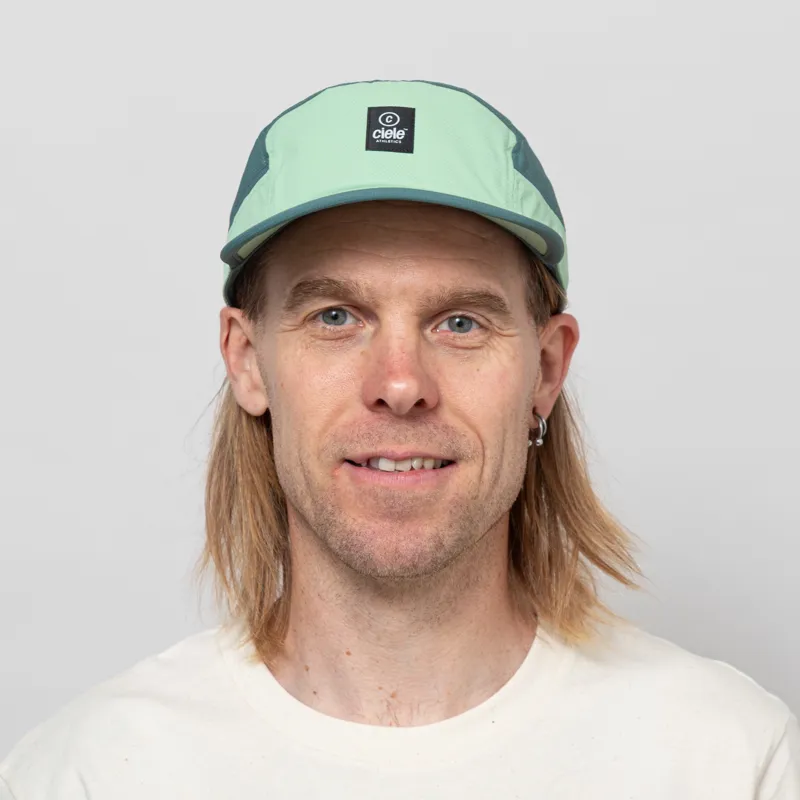 Ciele GOCap SC C Plus Box Pistachio Silver Pine-2