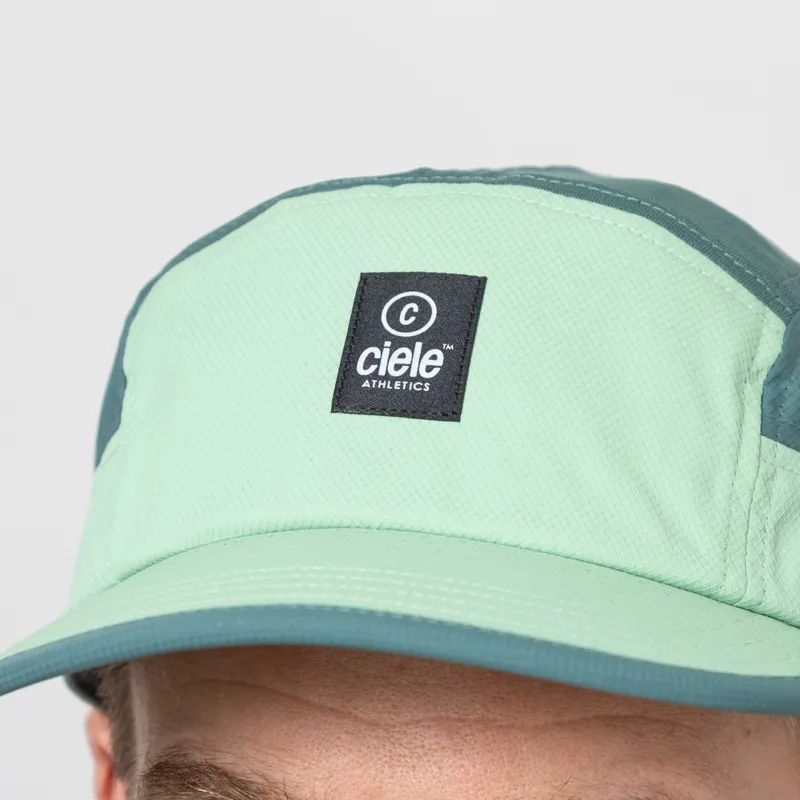 Ciele GOCap SC C Plus Box Pistachio Silver Pine-3