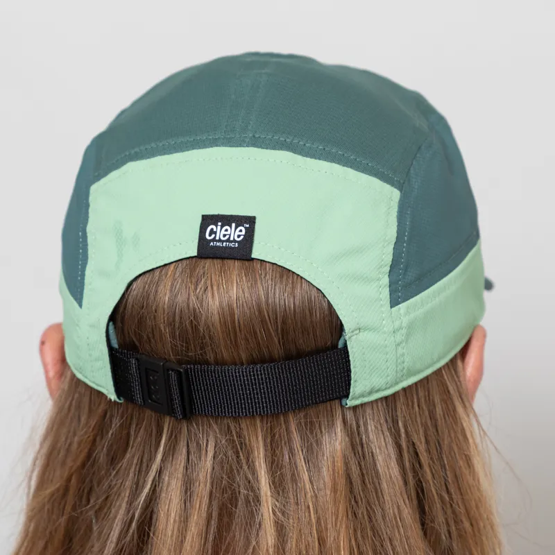 Ciele GOCap SC C Plus Box Pistachio Silver Pine-4