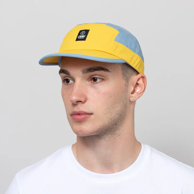 Ciele GOCap SC C Plus Box Sulfur Chambray