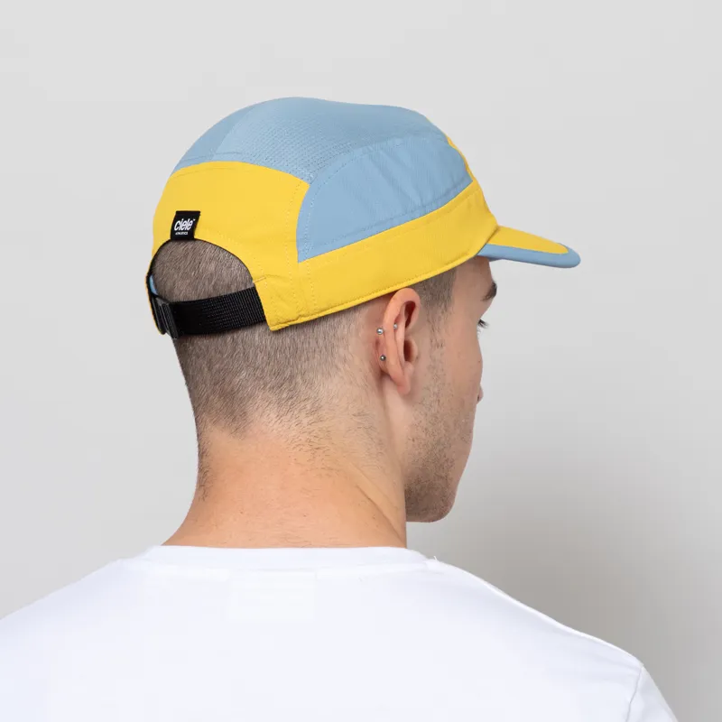 Ciele GOCap SC C Plus Box Sulfur Chambray-2