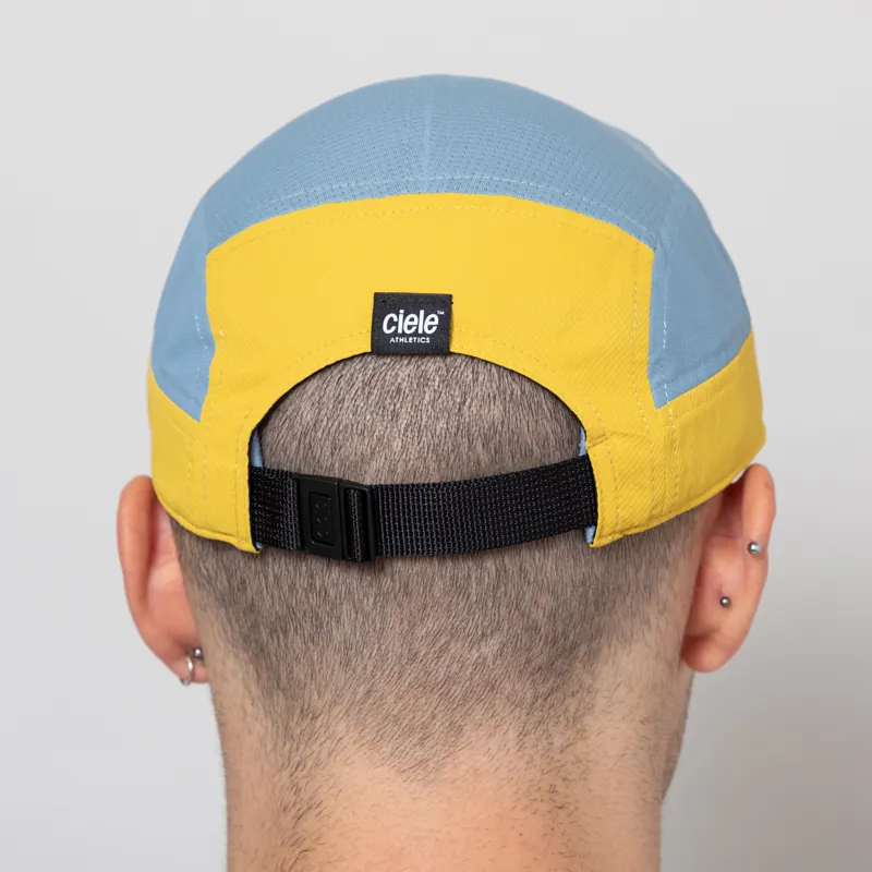 Ciele GOCap SC C Plus Box Sulfur Chambray-4