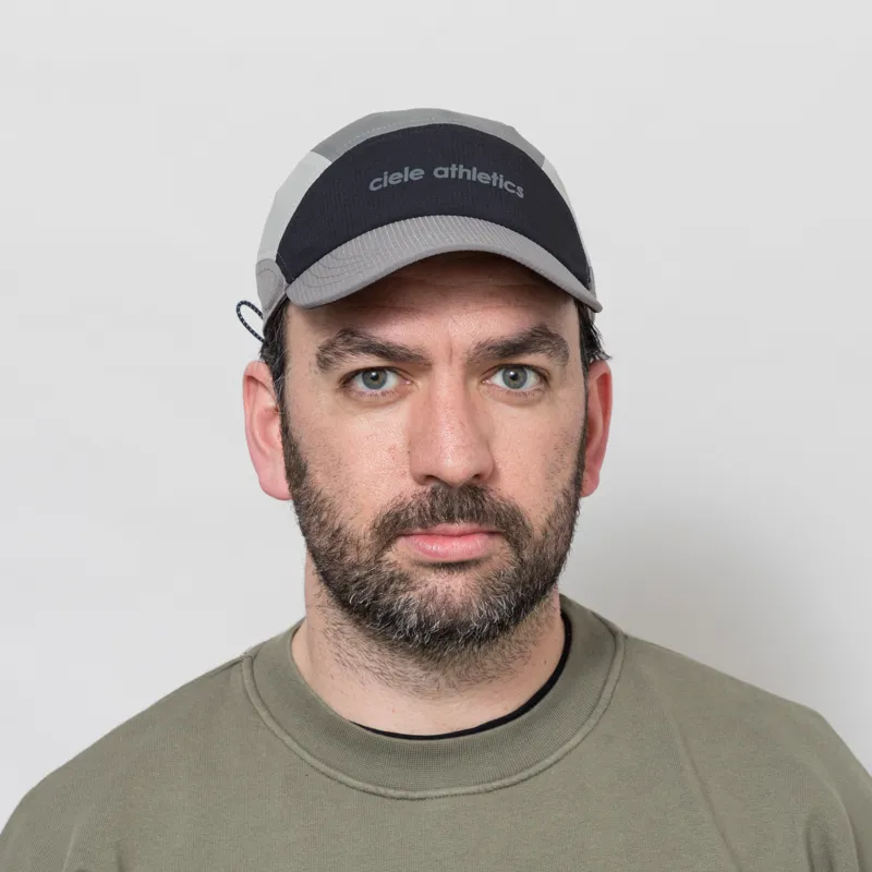 Ciele FSTCap SC Field Iconic SL Whitaker-1