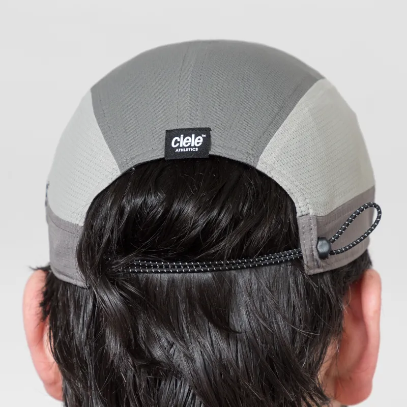 Ciele FSTCap SC Field Iconic SL Whitaker-4