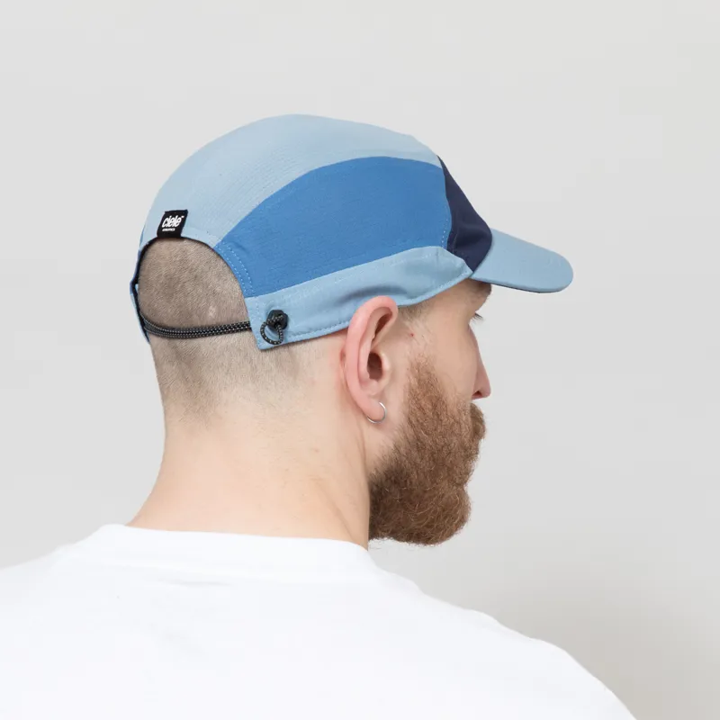 Ciele FSTCap SC Field Iconic SL Deep Space Chambray-2