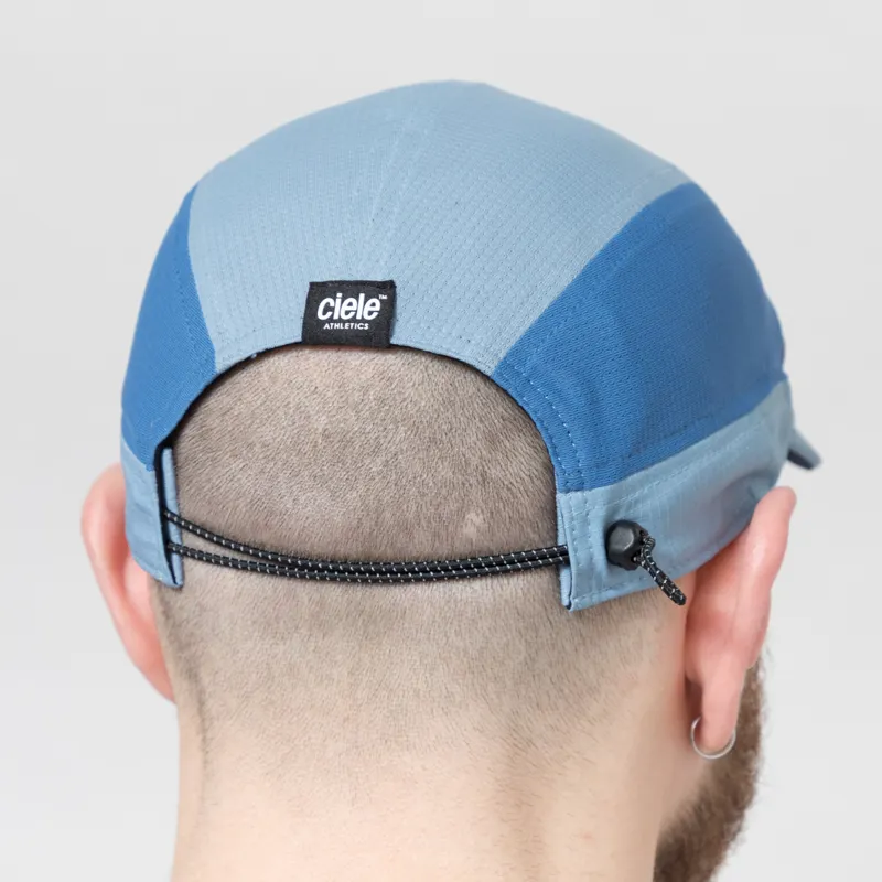 Ciele FSTCap SC Field Iconic SL Deep Space Chambray-4