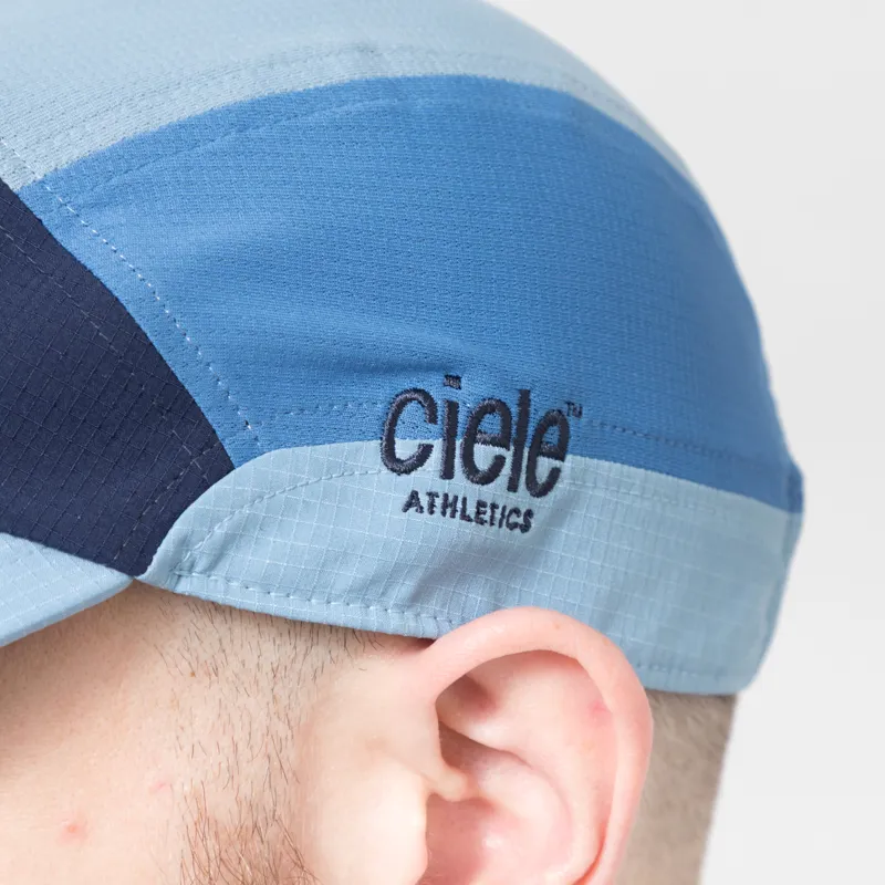 Ciele FSTCap SC Field Iconic SL Deep Space Chambray-5