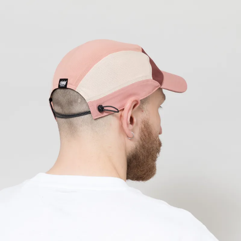 Ciele FSTCap SC Field Iconic SL Andorra Rose Dawn-2