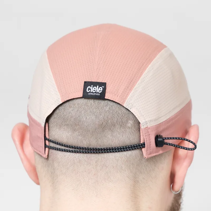 Ciele FSTCap SC Field Iconic SL Andorra Rose Dawn-4