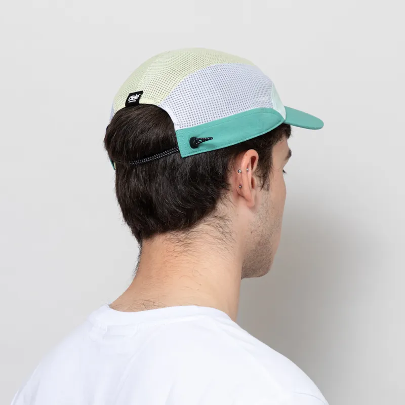 Ciele FSTCap SC Field Iconic SL Dusty Turquoise Glade-2