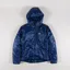 Mountain Equipment Oreus Hooded Jacket Admiral Blue