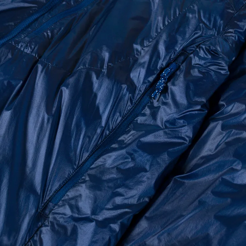 Mountain Equipment Oreus Hooded Jacket Admiral Blue-9