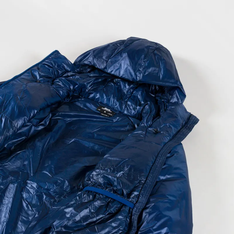 Mountain Equipment Oreus Hooded Jacket Admiral Blue-4