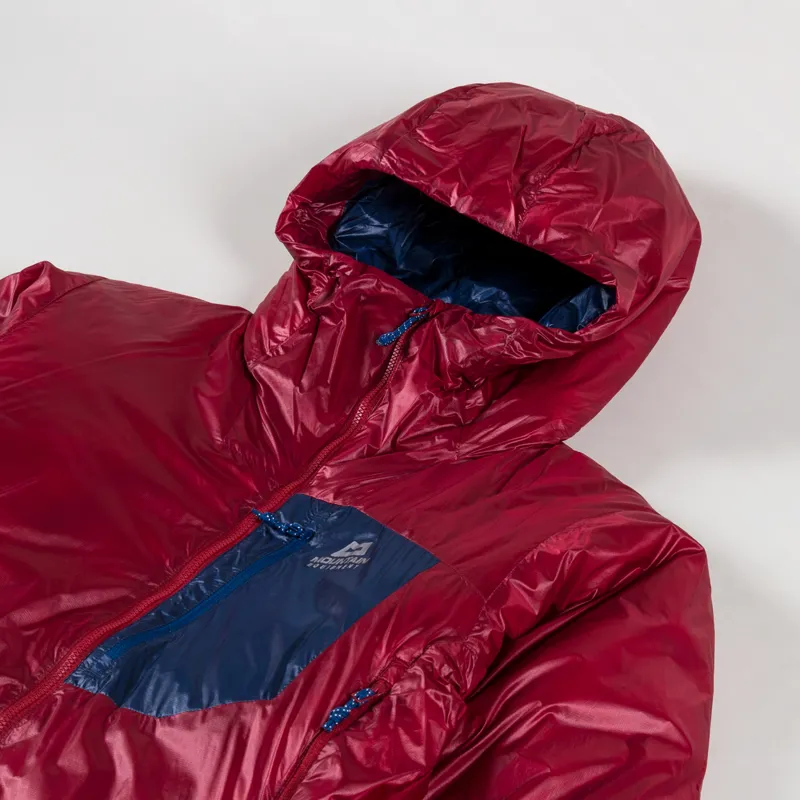 Mountain Equipment Oreus Hooded Jacket Merlot Admiral Blue-3