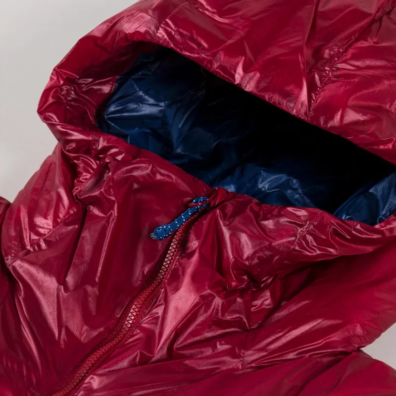 Mountain Equipment Oreus Hooded Jacket Merlot Admiral Blue-6