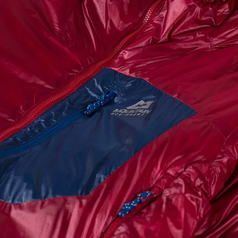 Mountain Equipment Oreus Hooded Jacket Merlot Admiral Blue-8