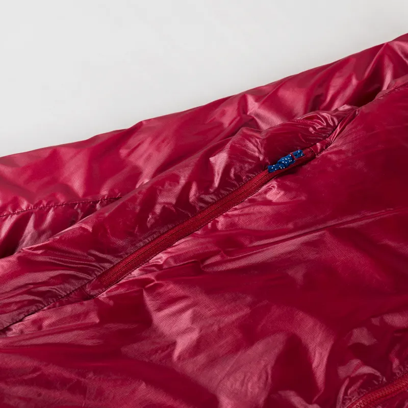 Mountain Equipment Oreus Hooded Jacket Merlot Admiral Blue-9