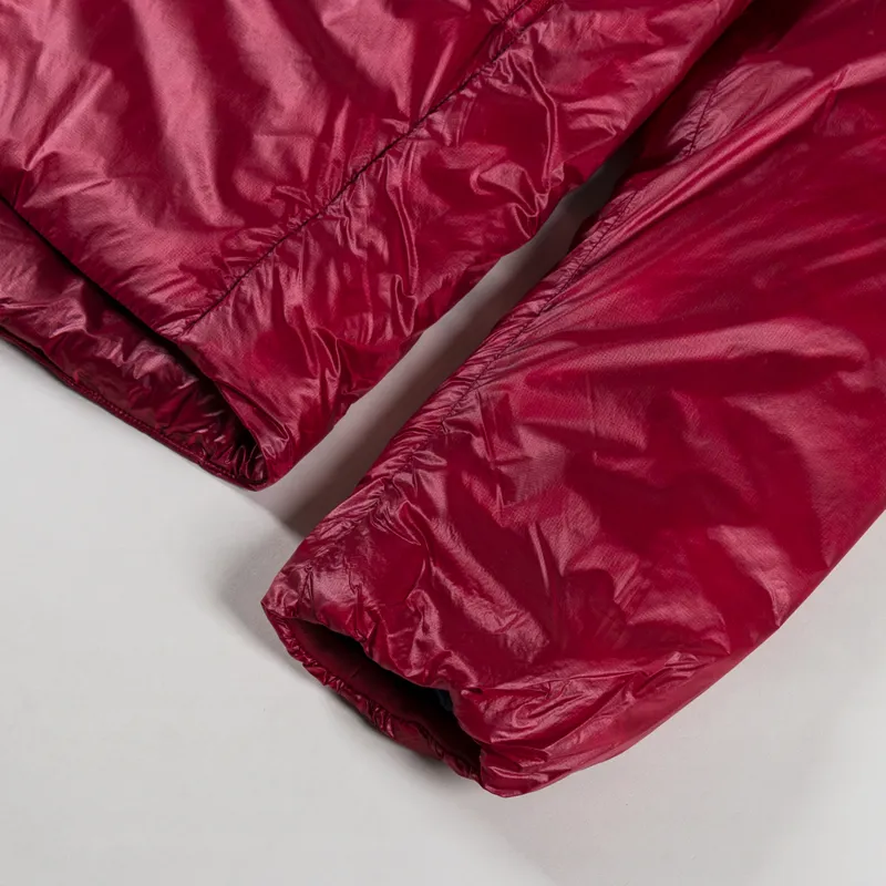 Mountain Equipment Oreus Hooded Jacket Merlot Admiral Blue-10