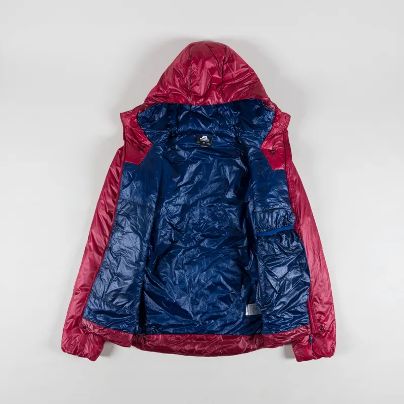 Mountain Equipment Oreus Hooded Jacket Merlot Admiral Blue-1