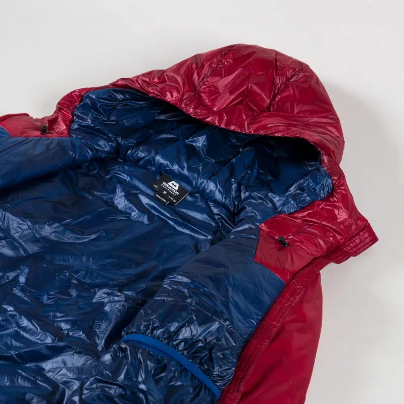 Mountain Equipment Oreus Hooded Jacket Merlot Admiral Blue-4