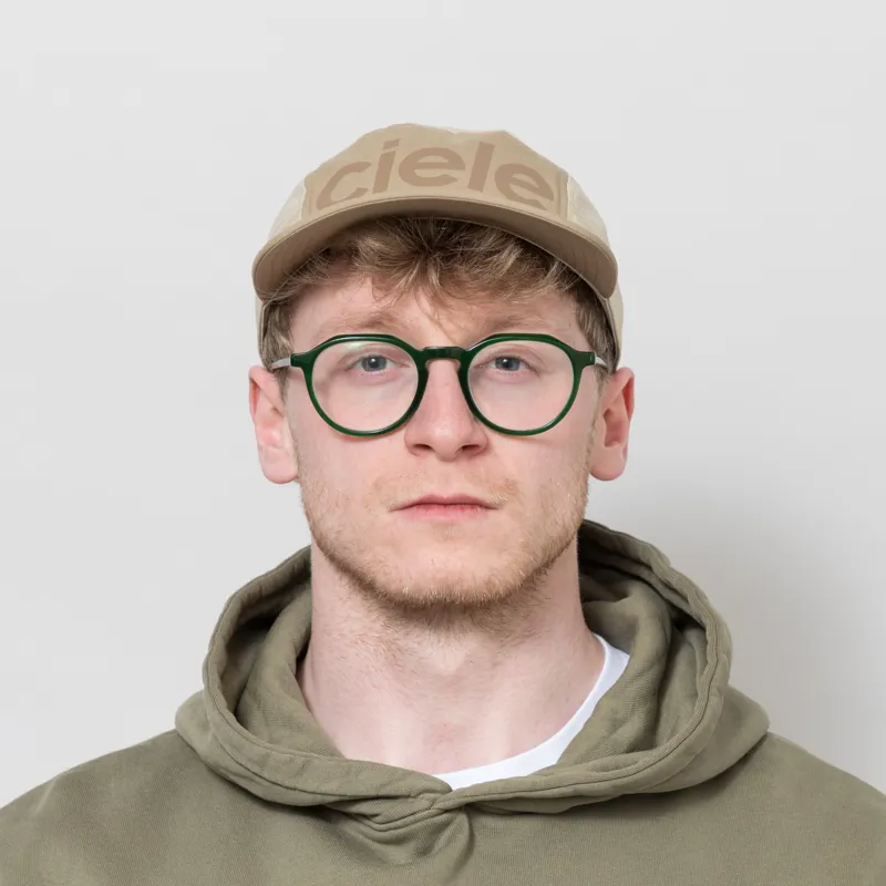 Ciele GOCap Comp Century Canvas Safari-1