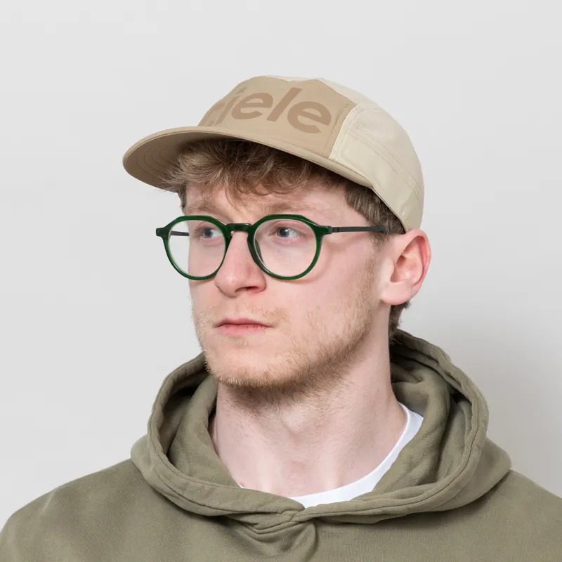 Ciele GOCap Comp Century Canvas Safari