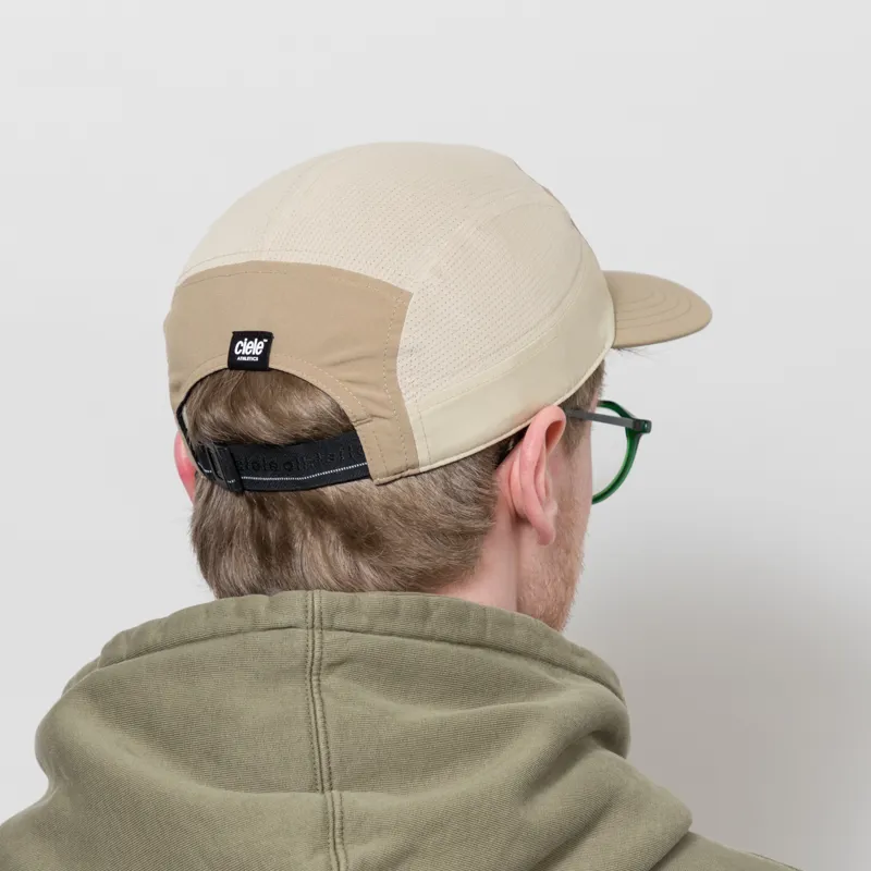 Ciele GOCap Comp Century Canvas Safari-2