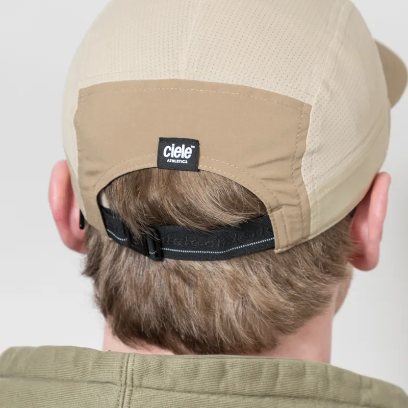 Ciele GOCap Comp Century Canvas Safari-4