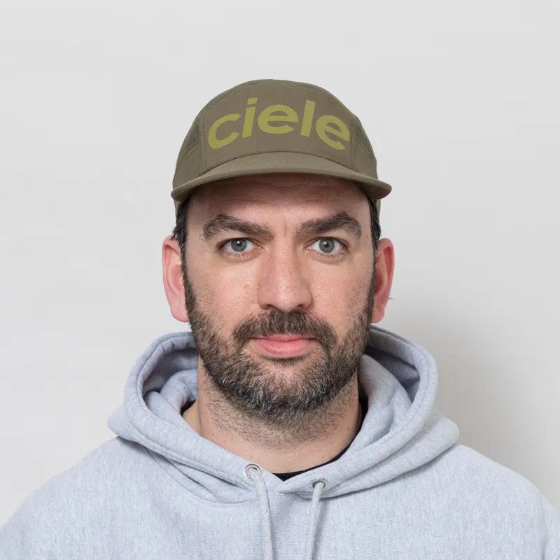 Ciele GOCap Comp Century Kombu-1