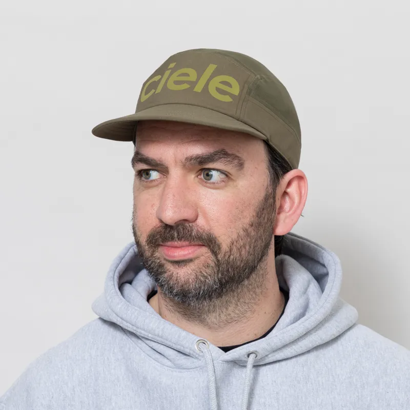 Ciele GOCap Comp Century Kombu